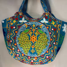 Jaipuri hand bag
