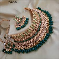 Artificial Jewelry In Ratlam